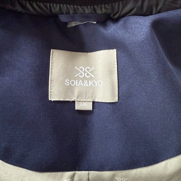 Soia & Kyo Winter Parka (Christy) - Picture 5 of 5